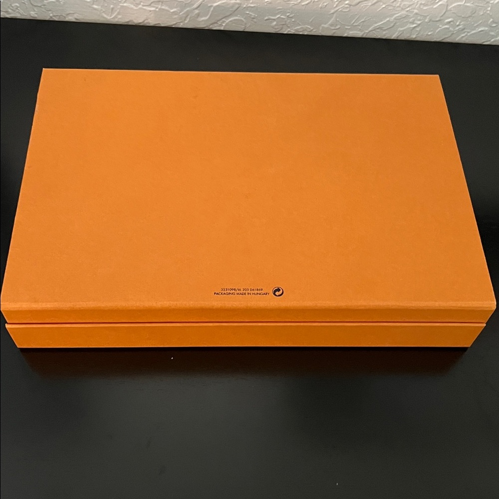 LOUIS VUITTON BOXES -LG & SM EUC - Picture 3 of 13